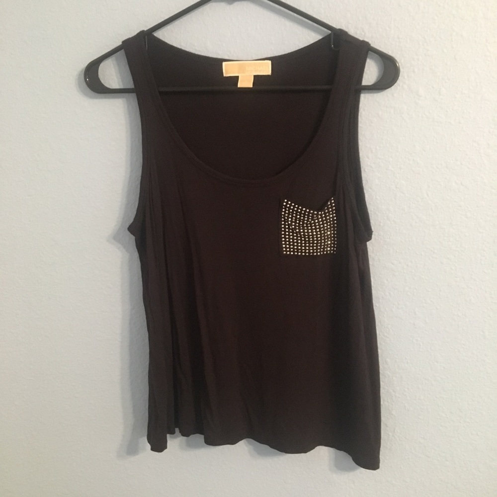 Bundle of Two Michael Kors Tops